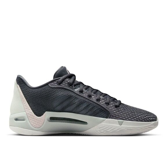 Nike Sabrina 1 - Size 10.5 Women Basketball Shoes Dark Grey FQ3381-003 NEW - Picture 3 of 9